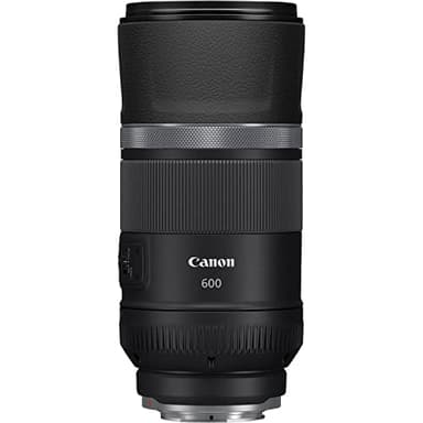 CANON Objectif RF 600mm f/11