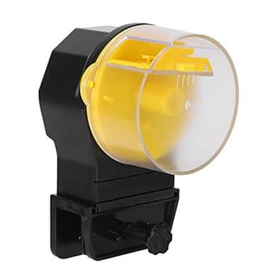 Distributeur Automatique de Nourriture pour Poissons Meilleur Distributeur Automatique de Nourriture pour Poissons Distributeur Automatique de Nourriture pour Poissons en