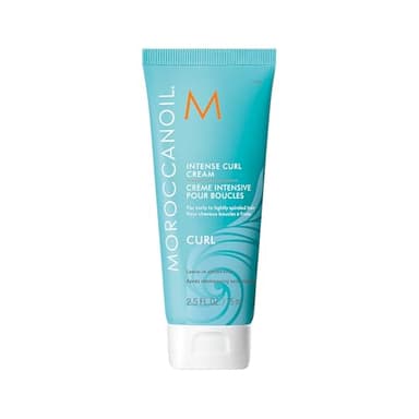 Moroccanoil Creme Intensive pour Boucles , 75 ml