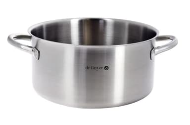 De Buyer - Faitout 20 cm Prim Appety