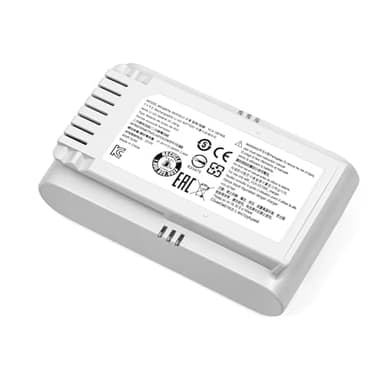 Nouvelle batterie pour Samsung Jet 70 VS15T7032P4 VCA-SBT90E Vacuum Cleaner Batteries 21,6 V 2 500 mAh