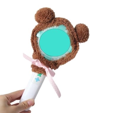 Morain Lightstick pour bâton lumineux pour concerts TXT spectacles pour Idol Cheering Merch Lamp