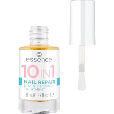 Essence - Soin Ongles 10 en 1 Nail Repair Strengthening Treatment