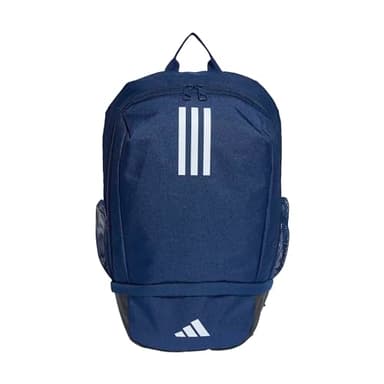 adidas Mixte Tiro 23 League Backpack, Team Navy Blue 2 / Black/White, One size