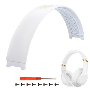 Studio 2 Bandeau Pièces de Rechange Accessoires Compatible avec Studio 3.0 / 3.0 Sans Fil (B0500 B0501) Top Bandeau