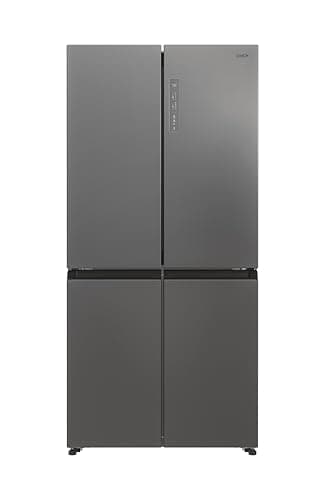 Candy Réfrigérateur 4 portes CFQQ5T817EPS