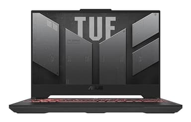 ASUS TUF Gaming A15 FA507NVR-LP002 - Ordinateur Portable Gaming de 15,6" Full HD 144Hz (AMD Ryzen 7 7435HS, 16 Go RAM, 512 Go SSD, RTX 4060 8 Go)