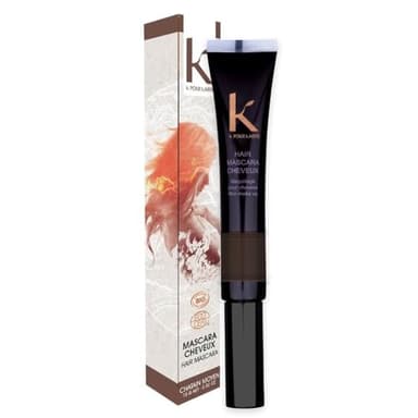 K pour Karité Mascara Châtain Moyen N° 4 15 g