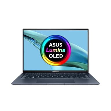 ASUS Zenbook S 13 UX5304VA-NQ291W Ordinateur Portable 13,3'' OLED 2,8K (Intel Core i7-1355U, RAM 32Go, Stockage 1TB SSD PCIE, Iris X, Intel Evo, Windows 11 Home) Clavier rétro-éclairé AZERTY Français