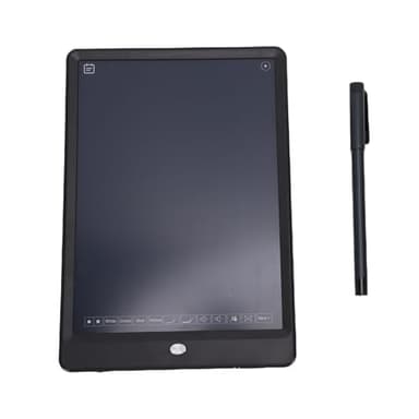 Fabater Stylo Intelligent Numérique et Tablette D'écriture de 10 Pouces, Stylet de Synchronisation pour la Prise de Notes et Le Tableau D'écriture, Synchronisation en Temps Réel pour