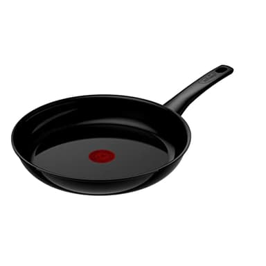 Tefal Renew On Poêle 28 cm, Induction, Revêtement céramique antiadhésif, Surface résistante, Eco-Design, Indicateur de chaleur C4350632