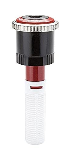 Hunter mp Rotater mp100090 90- 210 degrés, Traire 2,4 - 4,6 m Arroseur Escamotable, marron, 5.7 X 1.5 X 1.4 cm