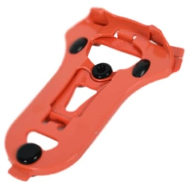 CALOR Support fer vapeur - Centrale vapeur CS-10000038