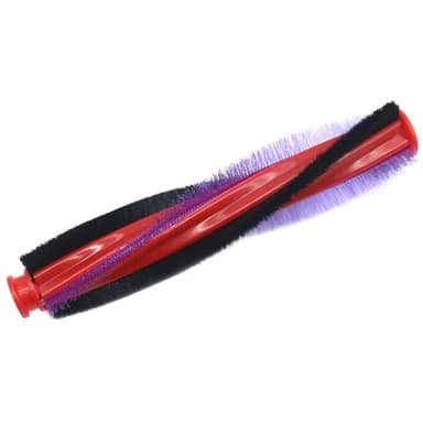 BE-TOOL Brosse rouleau pour aspirateur, pièces de rechange amovibles pour aspirateur Dyson V6 Dc62 Sv03 (22,5 cm)