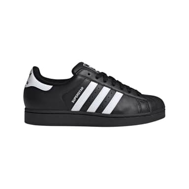 Adidas Originals Baskets unisexes, Noir , 36 2/3 EU