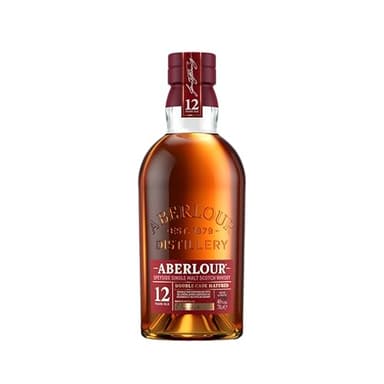 ABERLOUR 12 ans Whisky Ecossais Single Malt - 40%, 70cl