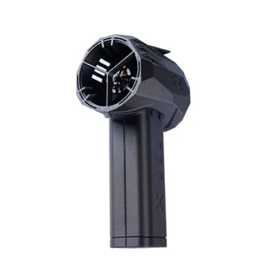 X64 Ventilateur professionnel léger pour voiture Déneigement Puissant souffleur avec design aérodynamique