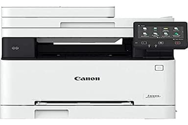 Canon i-SENSYS MF754Cdw MFP 21ppm