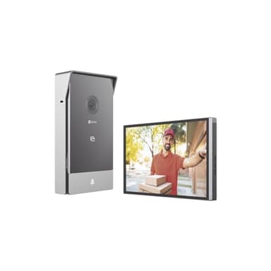 EZVIZ Visiophone IP Connexion à 2 fils Kit