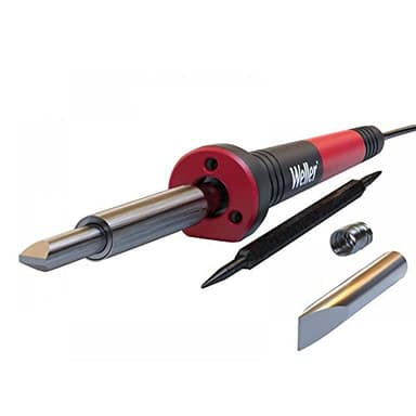 Weller WLIRPK8023G Kit de fer à souder 80 W avec poignée de sécurité intégrée