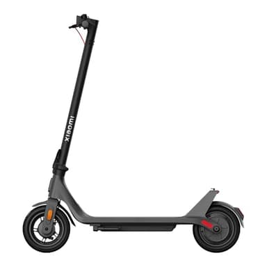 Xiaomi Electric Scooter 4 Lite (2e Gen.) - Design Élégant - Pneus 10" - Autonomie 25km - Vitesse Max 25km/h - Moteur 300W - Pente 15% - Double Frein (Tambour/E-ABS)