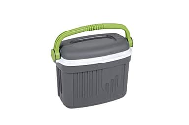 EDA - Glacière - Iceberg - Gris galet- 8 Litre