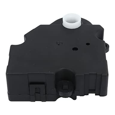 Actionneur de Porte Pneumatique, Actionneur de Porte Durable HVAC Blend 604-166 Contrôle de la Température OEM Standard Tests Multiples Résistant aux Chocs pour Voiture