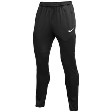 Nike Homme Park 20" Pantalons, Black/Black/White 877, S EU