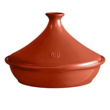 Emile Henry - TAJINE EN CERAMIQUE CHARME EDITION SPECIALE 32 CM - EMILE HENRY