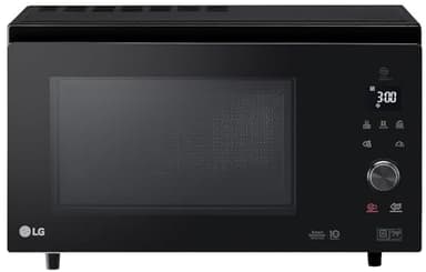 LG Micro ondes Combiné MJ3965BIB