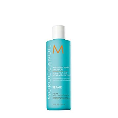 Moroccanoil Shampooing Reparateur Hydratant