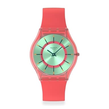 Swatch Minty Mango Dream - SS08P111, rouge