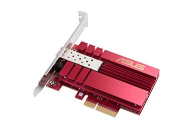 Asus - Adaptateur réseau XG-C100F