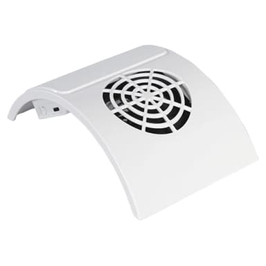 Aspirateur de poussière pour ongles, outil électrique professionnel puissant pour manucure à domicile | Ventilateur d'aspiration de poussière, pour femme, maman, épouse, fille, petite amie
