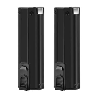 2X Awekamer 6V 4800mAh Ni-Mh Remplacement Batterie pour Paslode IM250 IM350 IM65A IM50 404717 900400 902200 902000 900420 900421 404400 900600 901000 B20544E