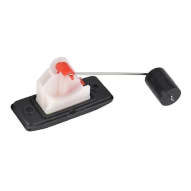 Cancanle Compteur de Niveau de Carburant de générateur pour Honda GX160 2KW 5KW Compteur de Carburant pour générateur d'essence, pièces de Rechange, jauge de réservoir de Carburant