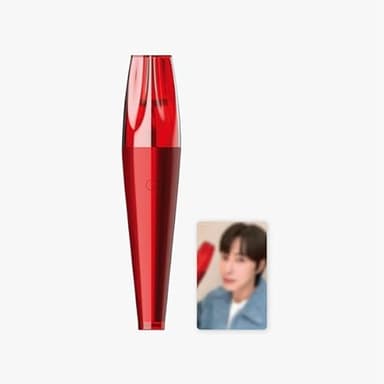 Dreamus TVXQ DBSK - Official Fanlight Light Stick + 1 Random Photocard