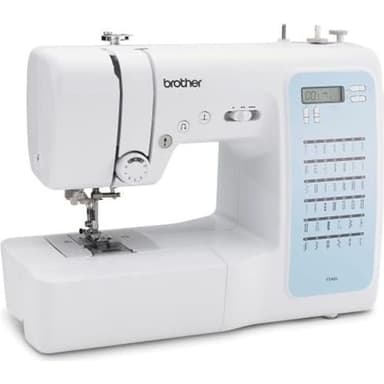 Brother FS40S N?hmaschine Elektro (FS40S)