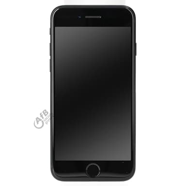 Apple iPhone SE 3e Génération, 64 Go, Minuit (Reconditionné)