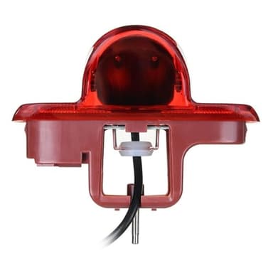Caméra recul sans fil Caméra de feu stop de recul, pour Renault Trafic MK2, Pour Vauxhall, Pour Opel Vivaro A X83
