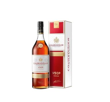 Courvoisier V.S.O.P. 1L