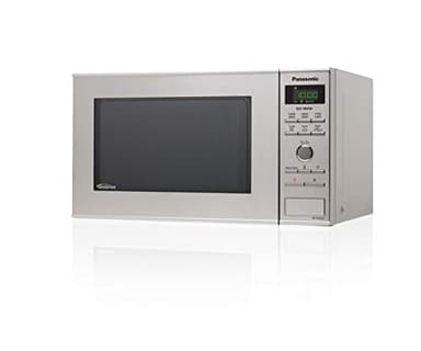 Panasonic NN-SD27 Comptoir Micro-ondes uniquement 23 L 1000 W Acier inoxydable