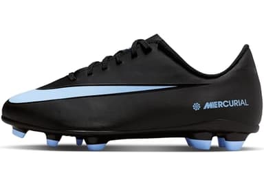 Nike Mixte Jr. Mercurial Vapor 16 Club Sneaker, Multicolore, 38.5 EU