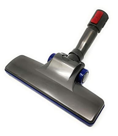 Kniwelshop Brosse compacte avec Protection des Bords, Compatible avec Dyson Big Ball, Big Ball 2, CY22 CY23