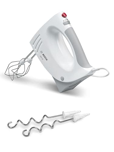 Bosch MFQ3530 Batteur à main 450 W