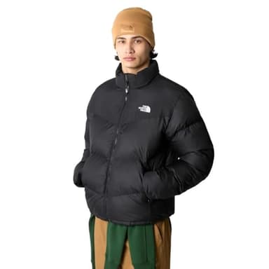 THE NORTH FACE Saikuru Homme Veste Tnf Black M