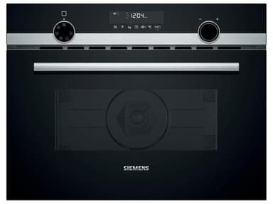 SIEMENS Micro-ondes combiné CM585AGS1