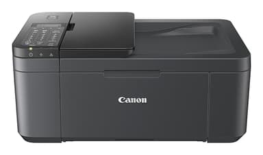 Canon PIXMA TR4755i Wireless Colour 4-in-1 Inkjet Photo Printer - A4 Print, Copy, Scan, Fax, Wi-FI - ADF, Auto 2 Sided-Print - PIXMA Print Plan Compatible - Suitable for Home Office Print