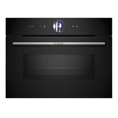 MICRO-ONDES INTEGRABLE COMBINE CMG7241B1 45LHOME CONNECT NOIR