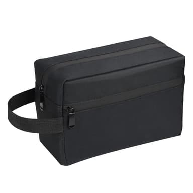 Trousse de toilette pour hommes Trousse de toilette de voyage Accessoires de voyage Trousse de toilette Trousse de toilette Trousse de toilette pour femmes Organisateur de toilette